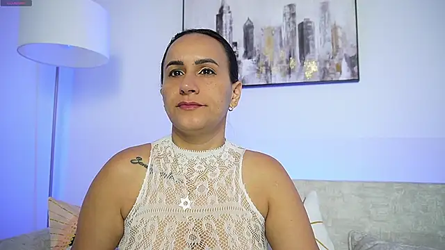 Sara Charmy online show from 03-13-25, 11:19