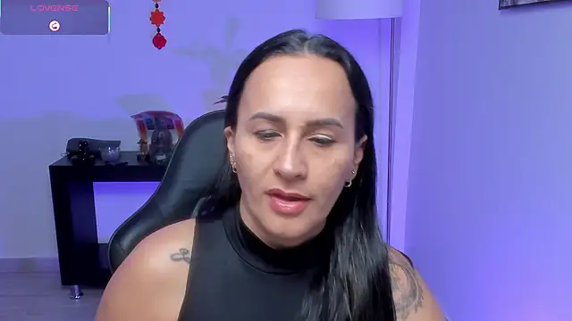 Sara Charmy online show from 06-27-26, 12:11