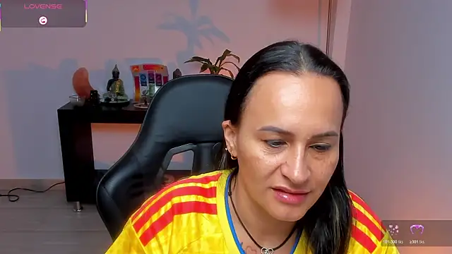 Sara Charmy online show from 07-03-26, 11:06