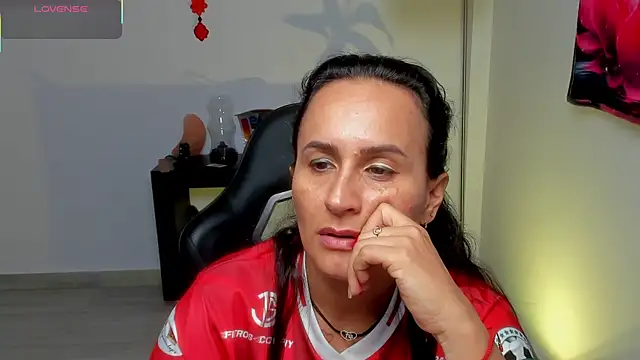 Sara Charmy online show from 05-30-26, 11:54