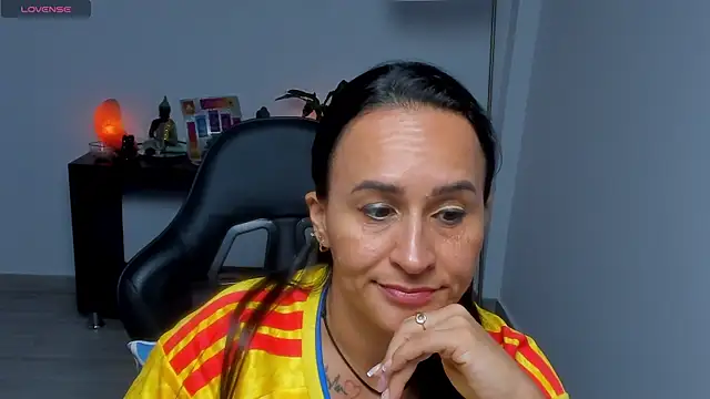 Sara Charmy online show from 07-07-26, 11:19