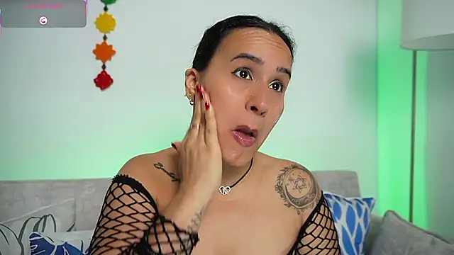 Sara Charmy online show from 02-24-26, 11:11