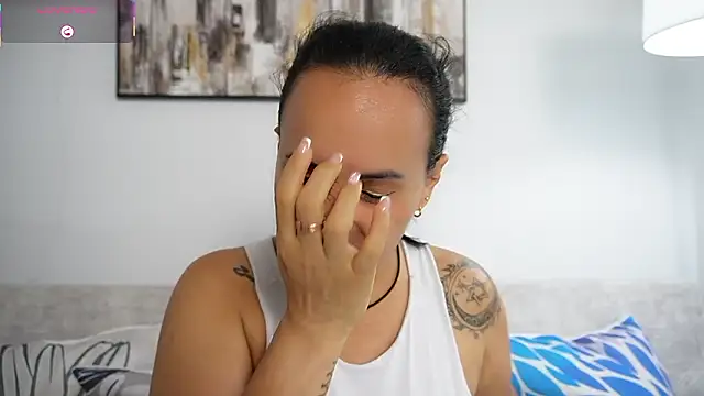 Sara Charmy online show from 02-02-26, 11:09