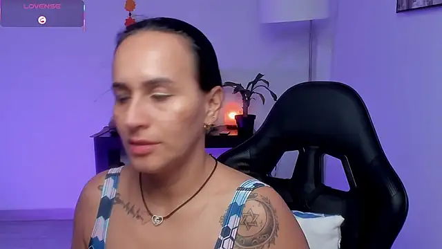 Sara Charmy online show from 06-04-26, 11:04