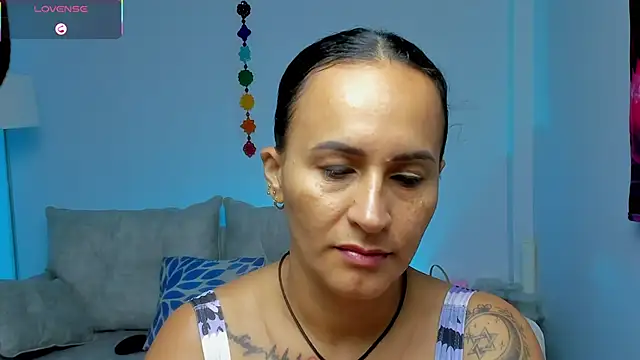 Sara Charmy online show from 04-25-26, 10:40