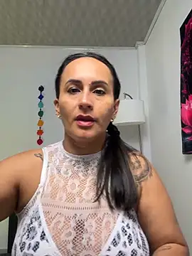 Sara Charmy online show from 05-28-26, 11:16