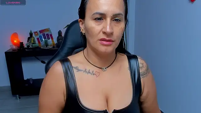 Sara Charmy online show from 07-11-26, 10:59