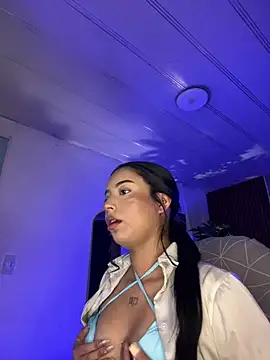 i sabella 25 online show from 04-18-26, 05:43