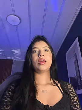 i sabella 25 online show from 04-21-26, 05:58