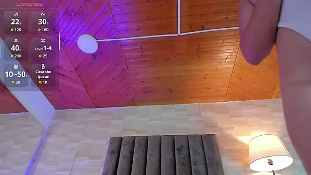 LIa Bakeer online show from 04-03-26, 01:39