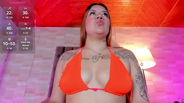 LIa Bakeer online show from 04-15-26, 11:49