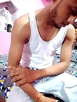 Rahulrana893 online show from 06-26-26, 05:08