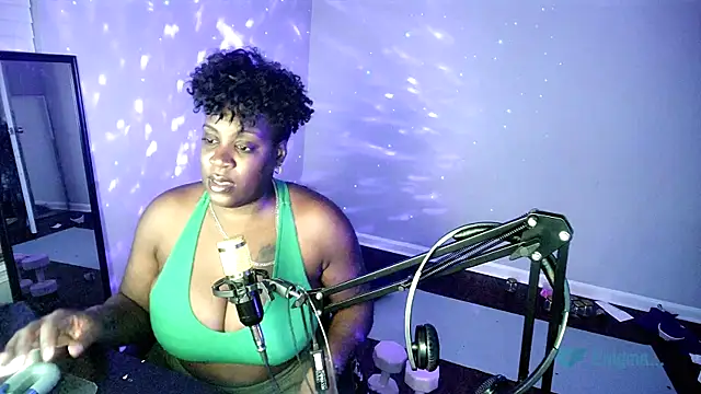 lovelyenigma365 online show from 02-22-26, 03:09