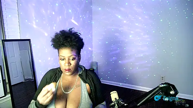 lovelyenigma365 online show from 02-18-26, 12:30