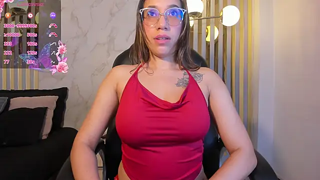 Oriana gh online show from 01-11-26, 03:24