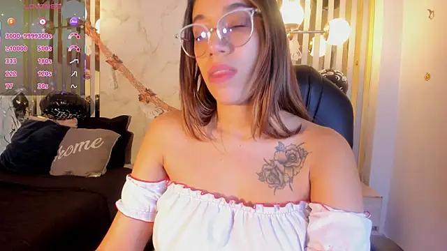 Oriana gh online show from 10-25-25, 03:38