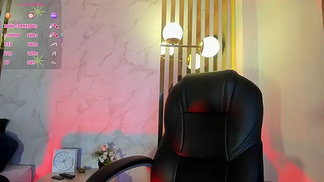 Oriana gh online show from 11-06-25, 03:32