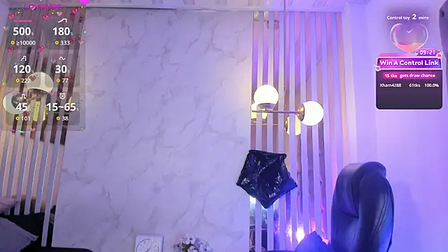 Oriana gh online show from 02-20-26, 06:26