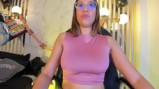 Oriana gh online show from 10-31-25, 03:36