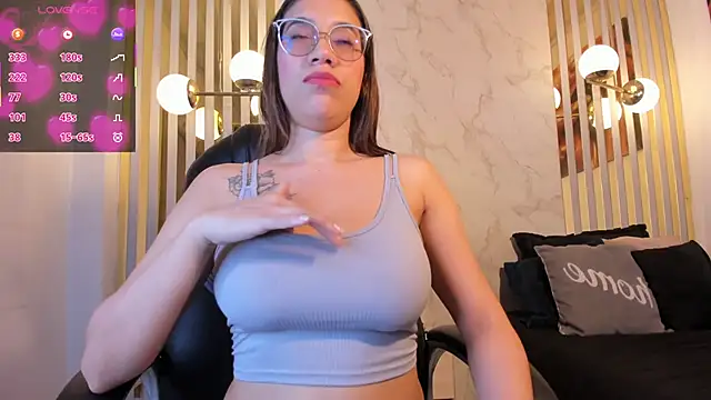 Oriana gh online show from 02-07-26, 03:58