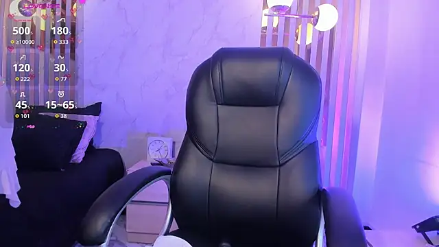 Oriana gh online show from 02-18-26, 03:37