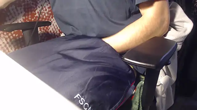 GreekDaddyNickOfficial online show from 02-22-26, 01:24