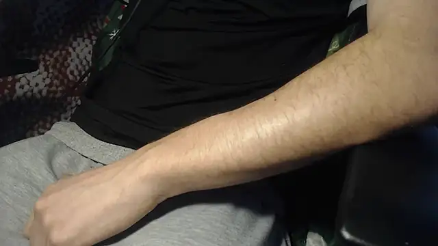 GreekDaddyNickOfficial online show from 02-26-26, 01:33