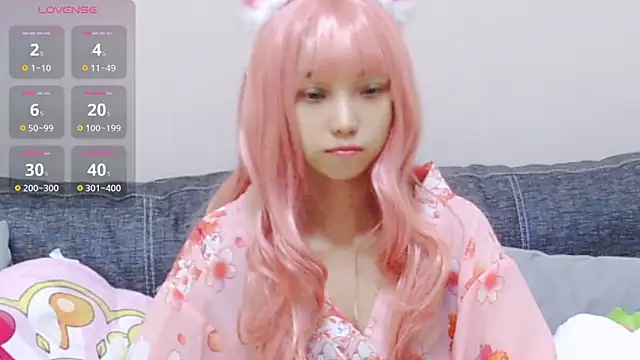 chenenna7 online show from 03-16-25, 07:26