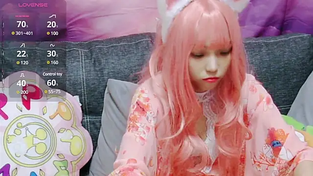 chenenna7 online show from 03-19-25, 04:02