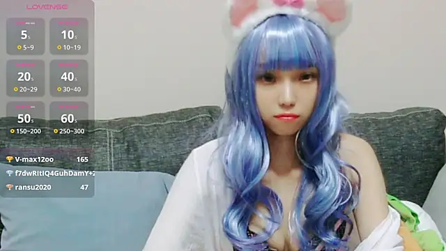 chenenna7 online show from 03-18-25, 05:44