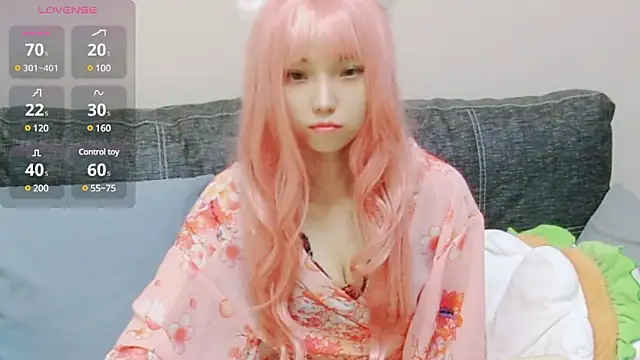 chenenna7 online show from 03-17-25, 02:56