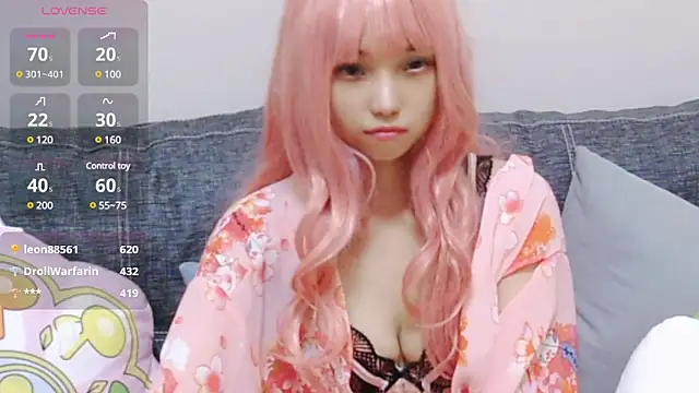 chenenna7 online show from 03-16-25, 05:28