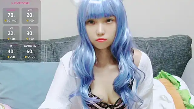 chenenna7 online show from 03-18-25, 02:39