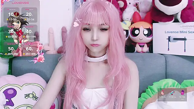 chenenna7 online show from 10-22-25, 02:16