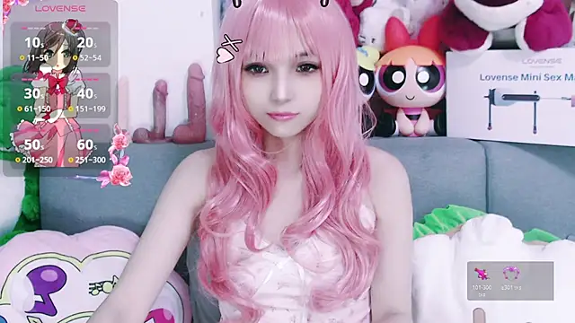 chenenna7 online show from 11-03-25, 02:09