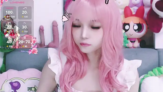 chenenna7 online show from 01-15-26, 02:31