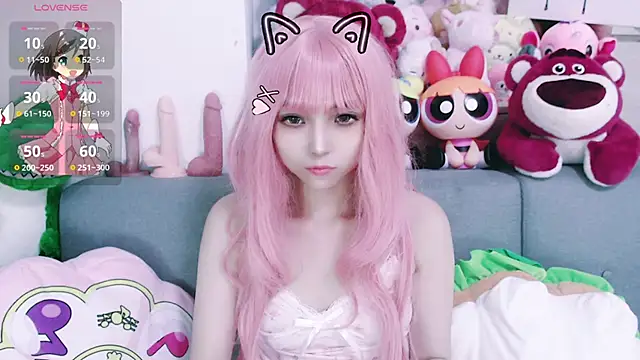 chenenna7 online show from 10-06-25, 01:56