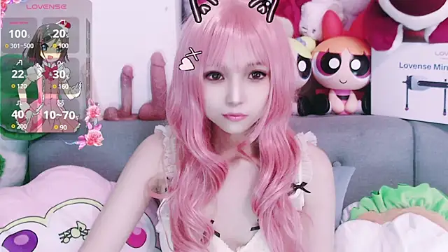 chenenna7 online show from 12-03-25, 01:54