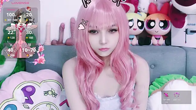 chenenna7 online show from 11-10-25, 02:22