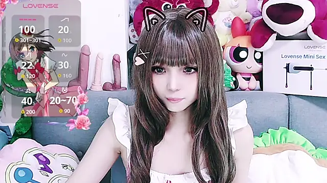 chenenna7 online show from 03-09-26, 02:20