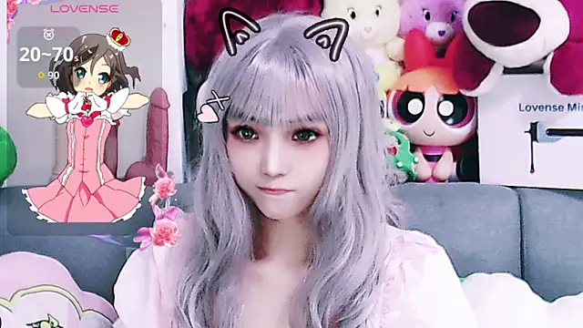 chenenna7 online show from 02-13-26, 02:06