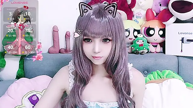 chenenna7 online show from 03-18-26, 02:19