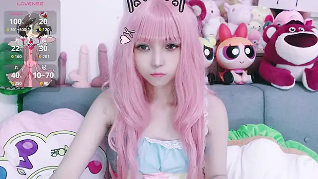 chenenna7 online show from 10-02-25, 01:36