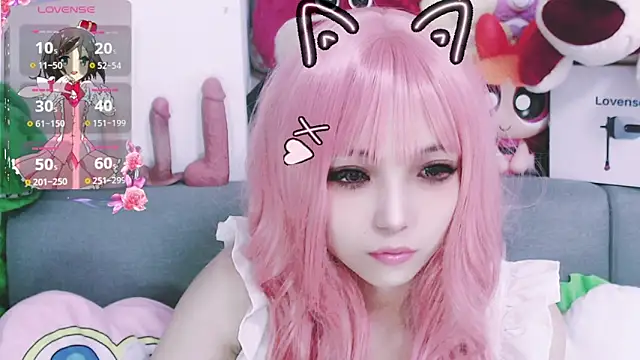 chenenna7 online show from 01-15-26, 01:42