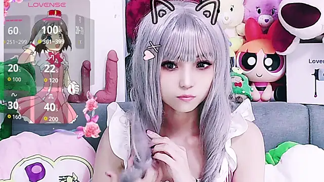 chenenna7 online show from 02-14-26, 01:33