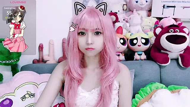 chenenna7 online show from 09-17-25, 01:35