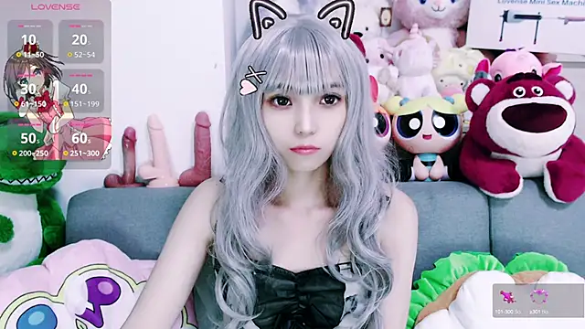 chenenna7 online show from 09-18-25, 01:58