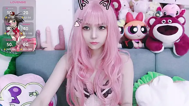 chenenna7 online show from 10-08-25, 02:07