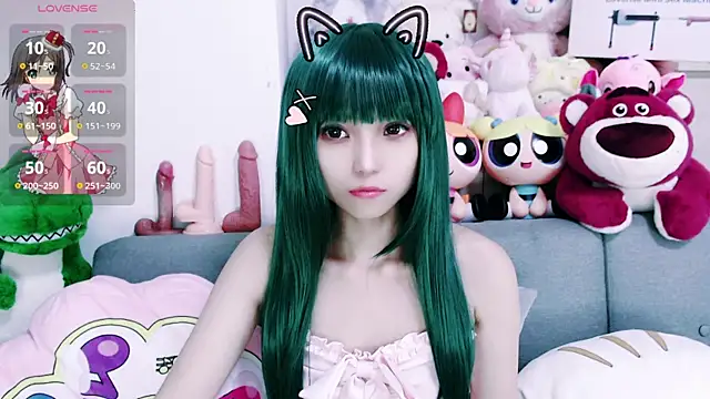 chenenna7 online show from 09-19-25, 01:48