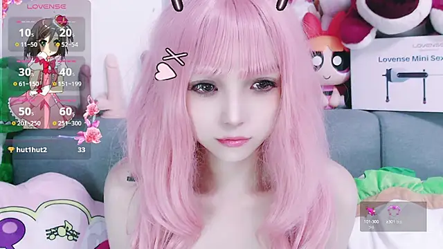 chenenna7 online show from 10-16-25, 02:14